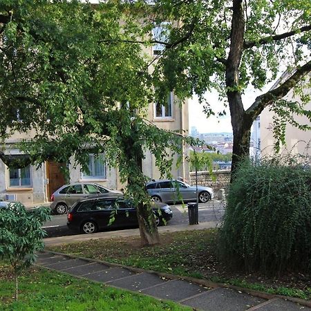 Gite Le Magneval Lyon Exteriér fotografie