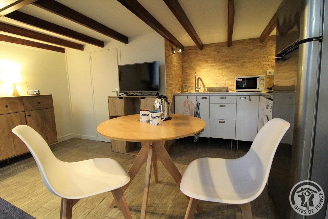 Gite Le Magneval Lyon Exteriér fotografie